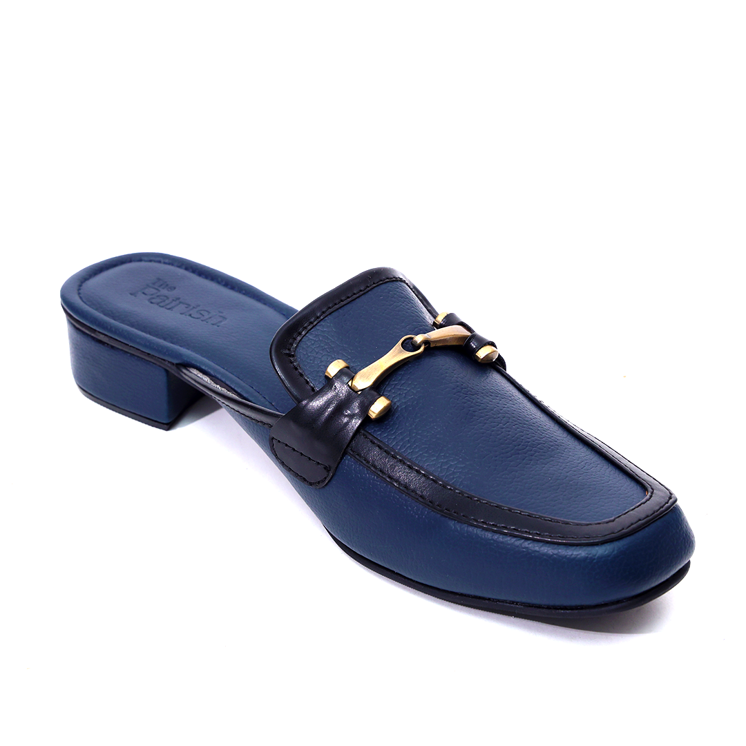 Berry Blue