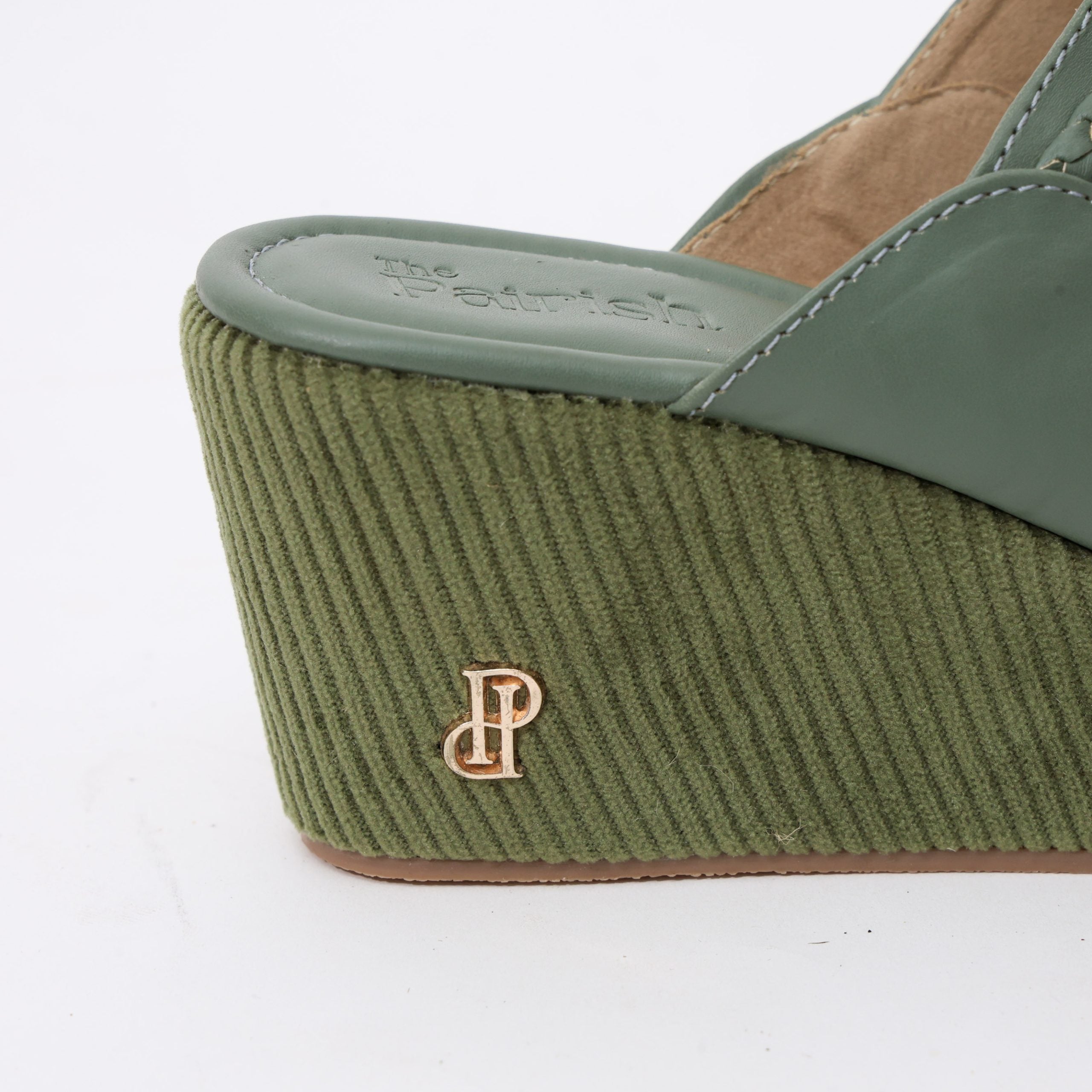 Moss Green