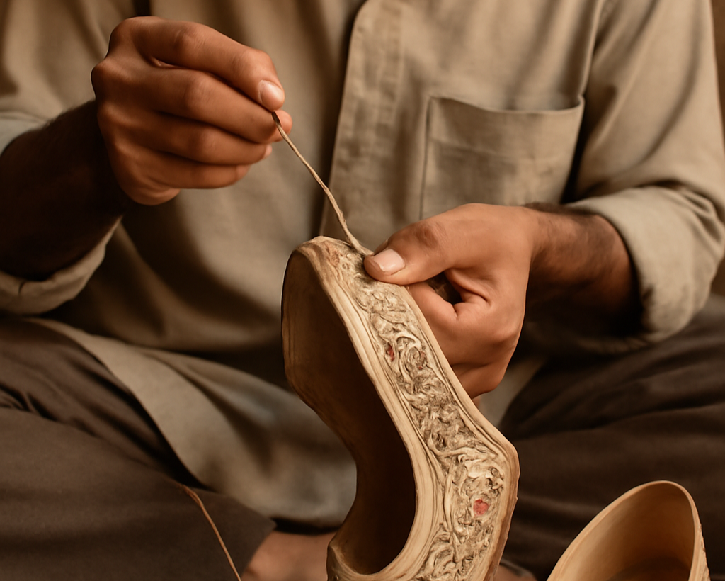 Handcrafted Excellence